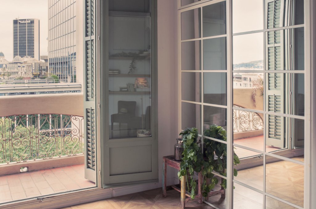 Фото Casa Gracia Barcelona 