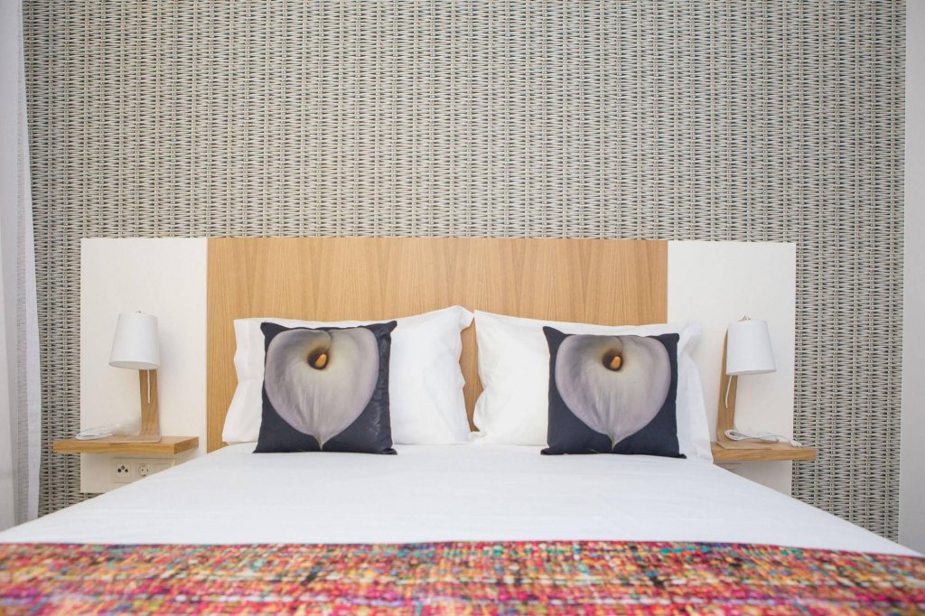 Фото The Marketplace Apartments