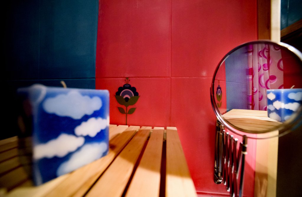 Фото Sea & Wave Peña