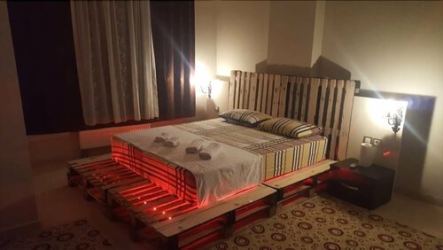 Апартаменты Antakya 2 Bedrooms 1 by Dream of Holiday в Антакье