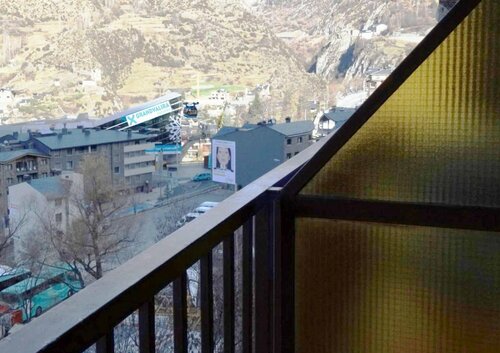 Гостиница Apartamentos La Solana в Энкаме