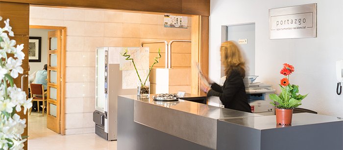 Фото Apartamentos Portazgo