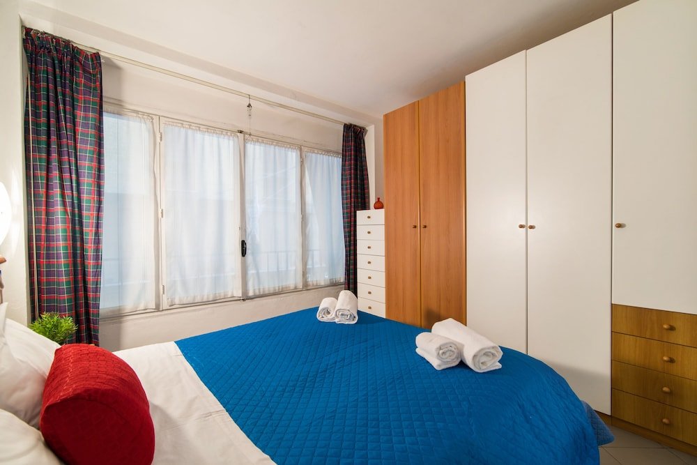 Фото Ponte Vecchio Florence Apartment