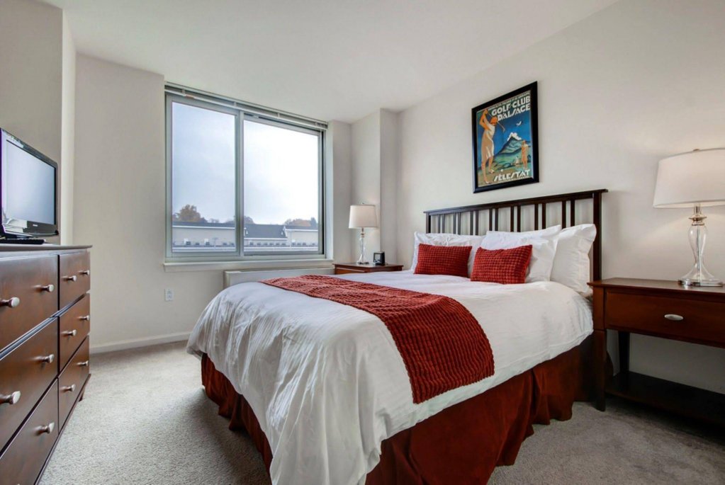 Фото Global Luxury Suites at Mountain View