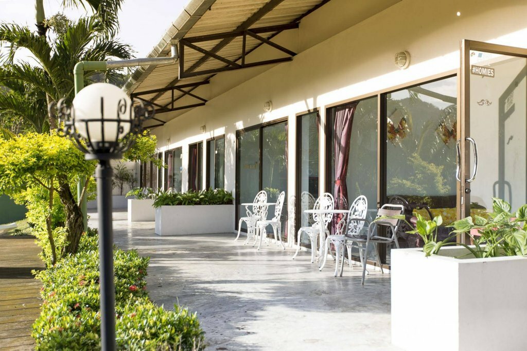 Short-term housing rental Phuket Wake Park, Phuket Province, photo