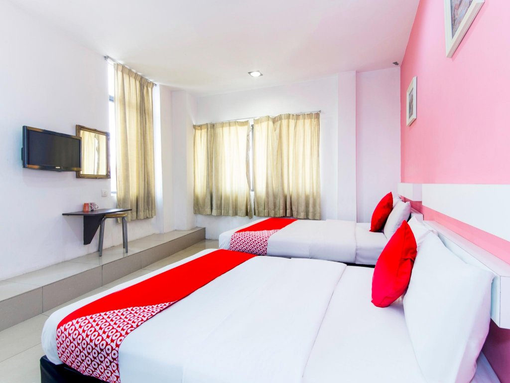 Фото J Dupion Residence by Greater Stay