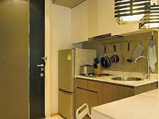 Фото The Gallery Jomtien Beach Pattaya Condo by Dome