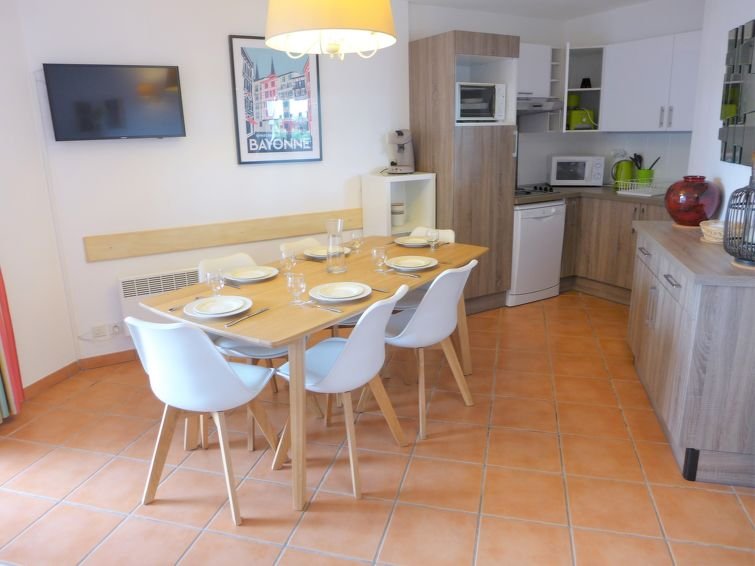 Фото Pierre & Vacances Résidence La Rostagne