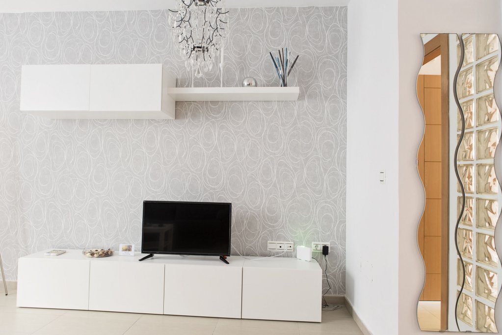 Фото Suncity Apartamentos Cobertizo