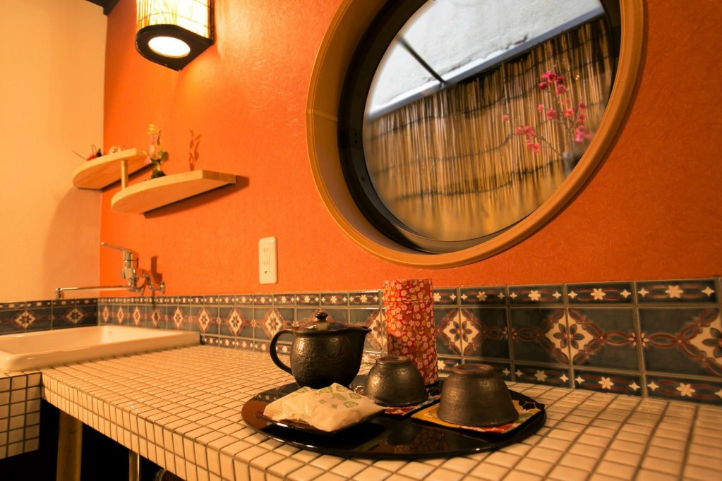 Фото Kyomachiyado Magokoro