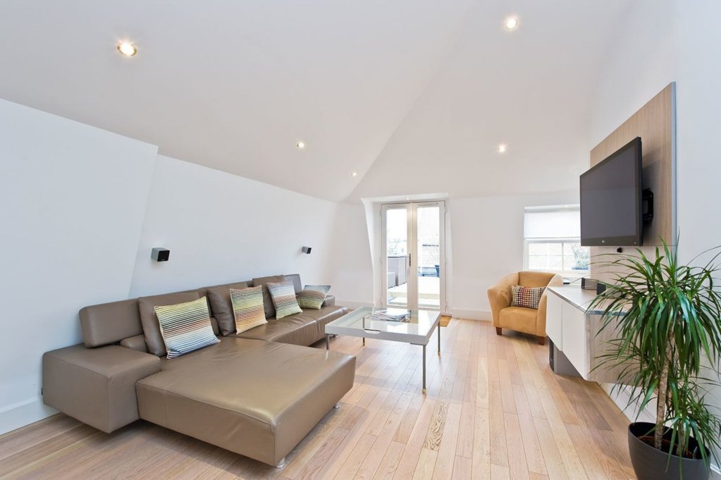 Фото Templeton Place by Supercity Aparthotels