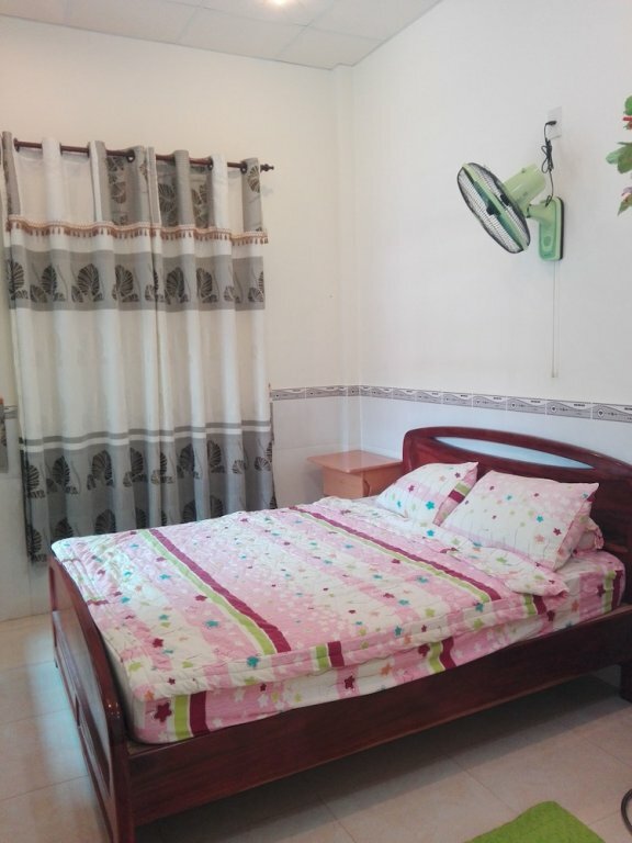 Hotel The House 17 1, Phan Thiet, photo