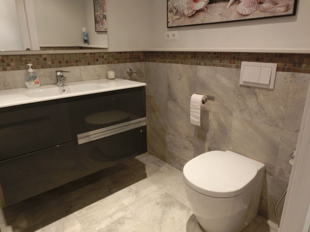 Фото Ruzafa Apartments