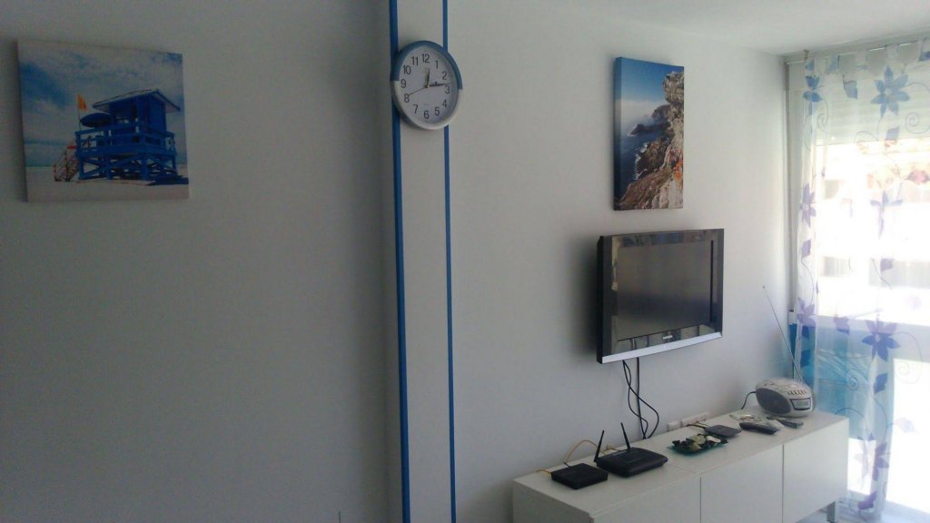 Фото Blue Sky Apartment