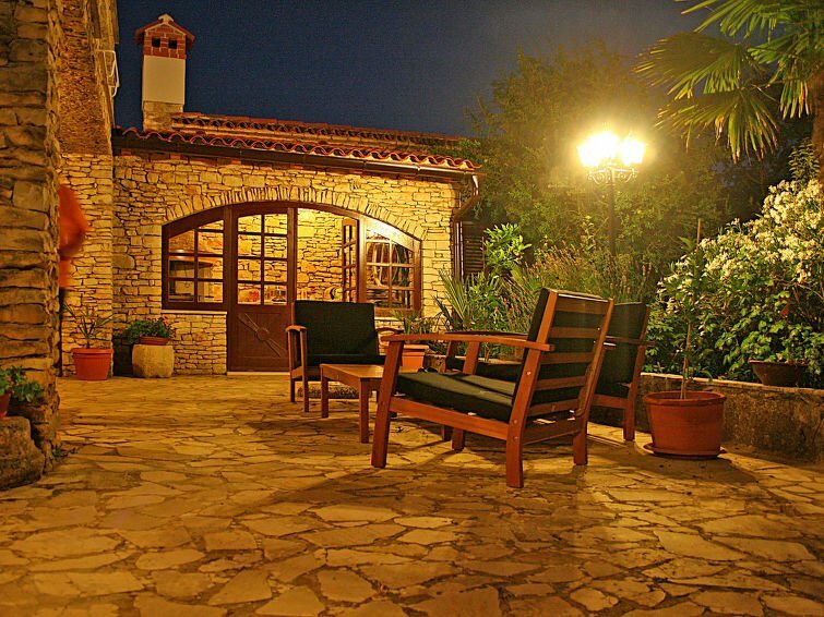 Гостиница Holiday Home Crispo в Медулине