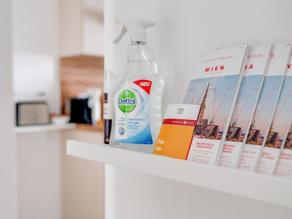 Фото Vienna Gold Apartments