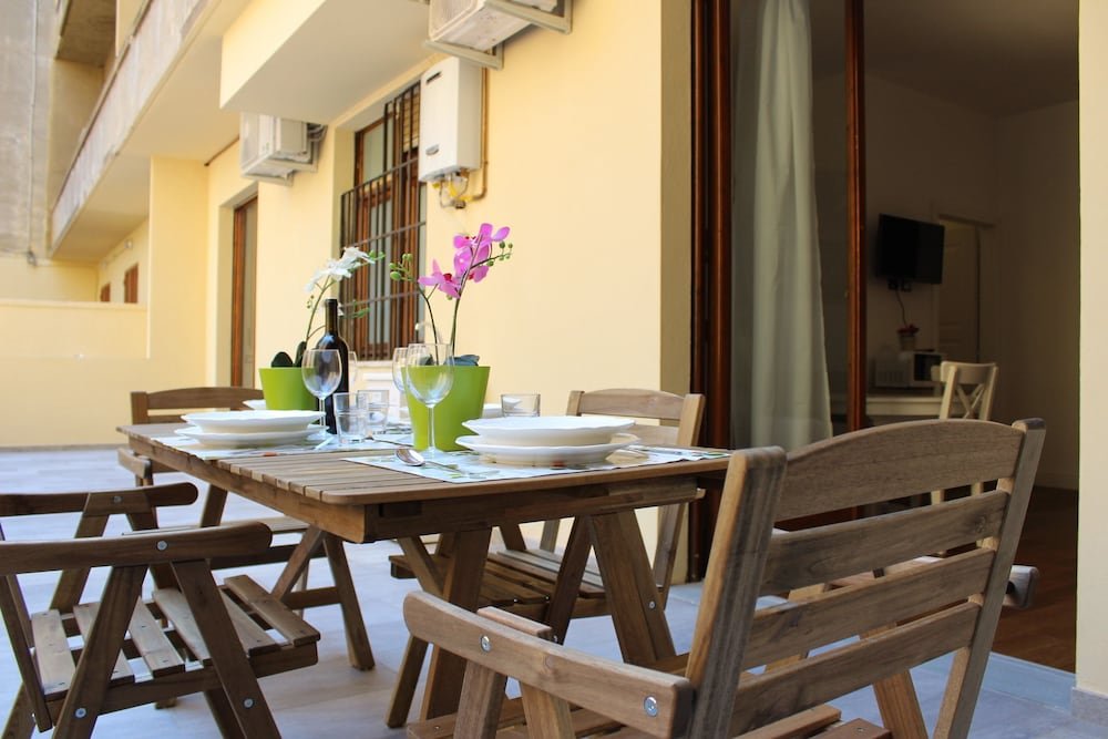 Фото Della Scala Modern Apartment