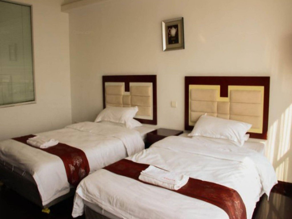 Фото Sunny Apartment Of Grand Continental