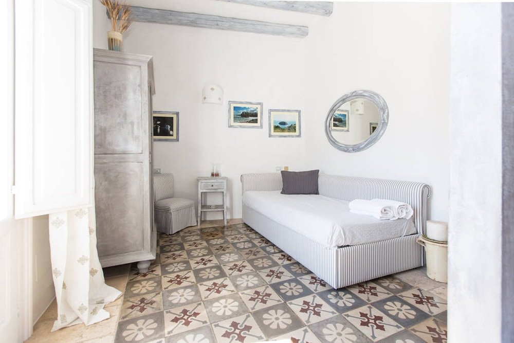 Фото Antico Mondo Rooms & Suites