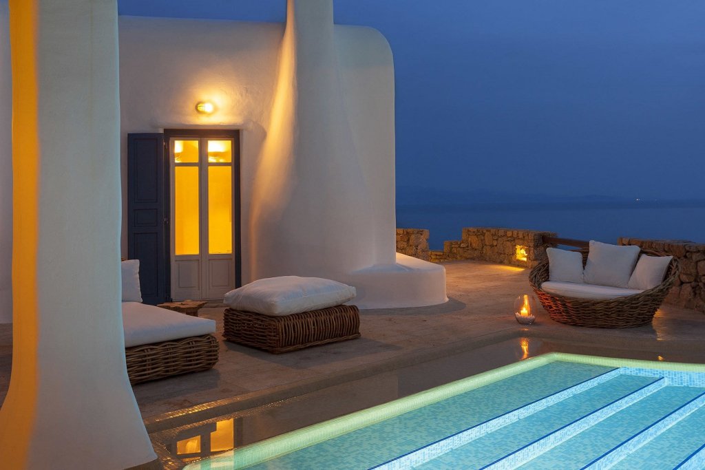 Фото Agl Luxury Villas