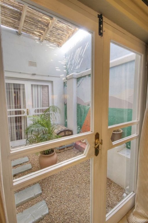 Фото Parker Cottage