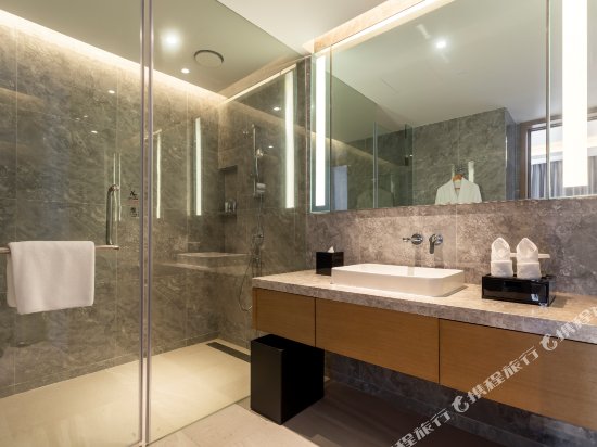 Фото Oakwood Apartments Sanya