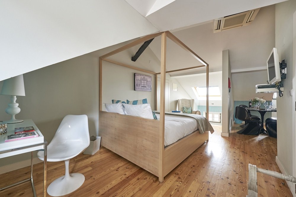 Фото Lisbon Best Choice Prime Apartments Alfama