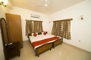 Гостиница Coral Residency Ia 179 Sector 3 в Калькутте