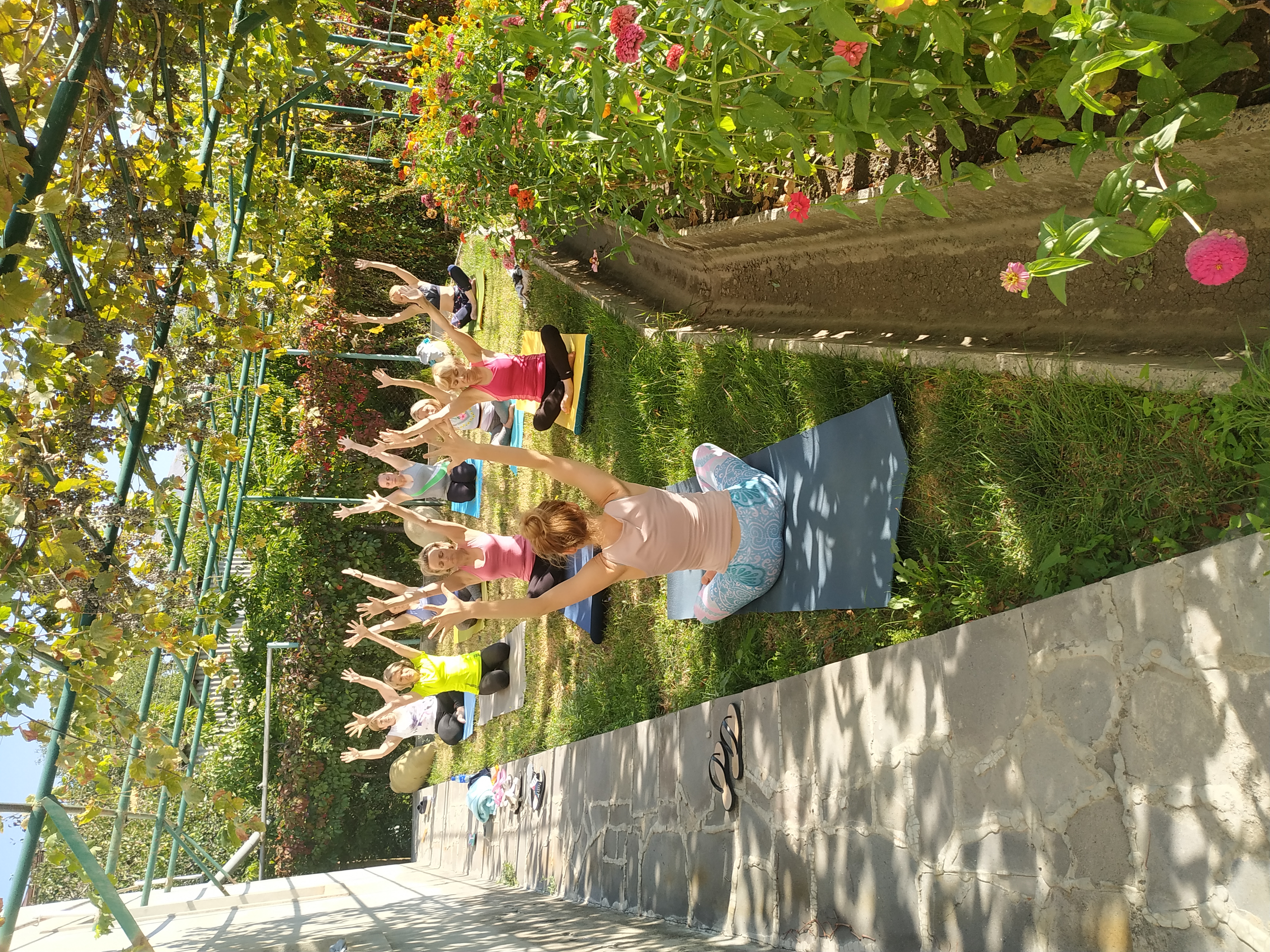 Фото Guest house Nataly