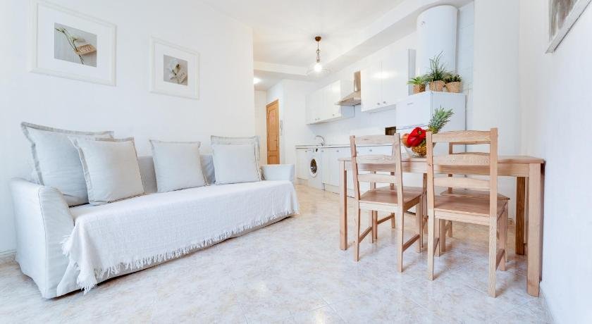 Фото San Cristobal Apartment - Alicante City Centre