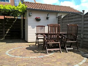 Comfortable Holiday Home in Castricum Near Sea