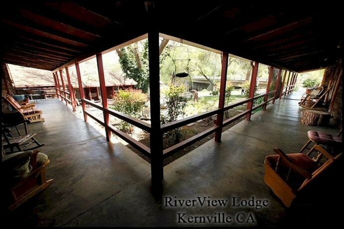 Riverview Lodge Kernville