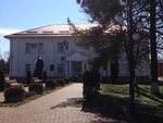 Upravleniye Selskogo Khozyaystva Administratsii Takhtamukayskogo rayona Mu (aul Takhtamukay, ulitsa Gagarina, 2), administración