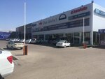 Lion Motors (Ohangaron ko'chasi, 27A), car dealership