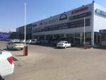 Lion Motors (Ohangaron ko'chasi, 27A),  Angrenda avtosalon