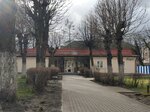 Etyud (ulitsa Lenina, 10А), cafetería