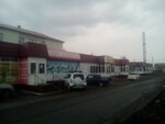 Автомагазин (Kamyshlovskaya ulitsa, 46), auto parts and auto goods store