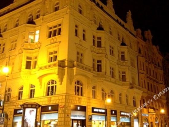 Фото Apartment Siroka 14