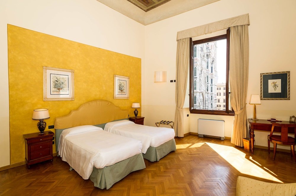 Фото Residence Palazzo Gamba