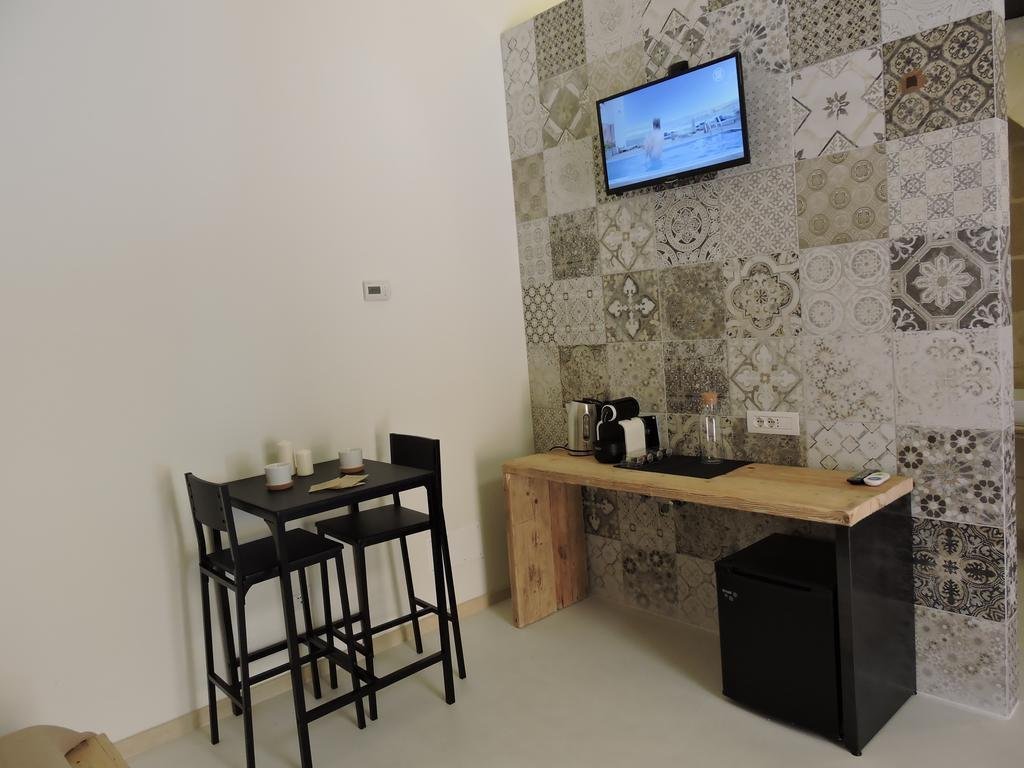 Фото Hydria Residence