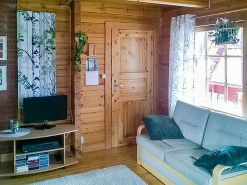 Гостиница Holiday Home Tuomola