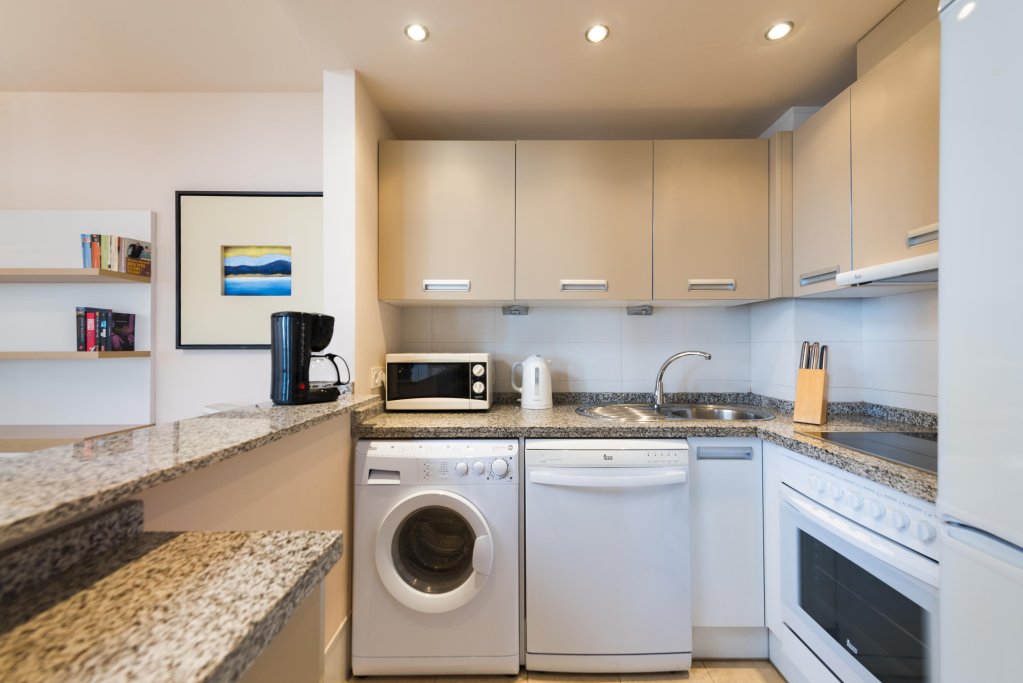 Фото Olée Nerja Holiday Apartments