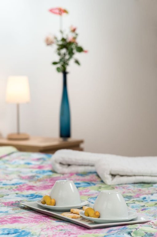 Фото La Casa Di Linda B&b