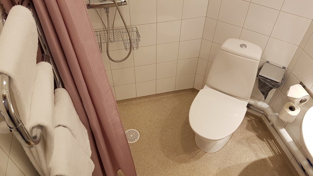 Фото Part-Time Home Slagsta Strand