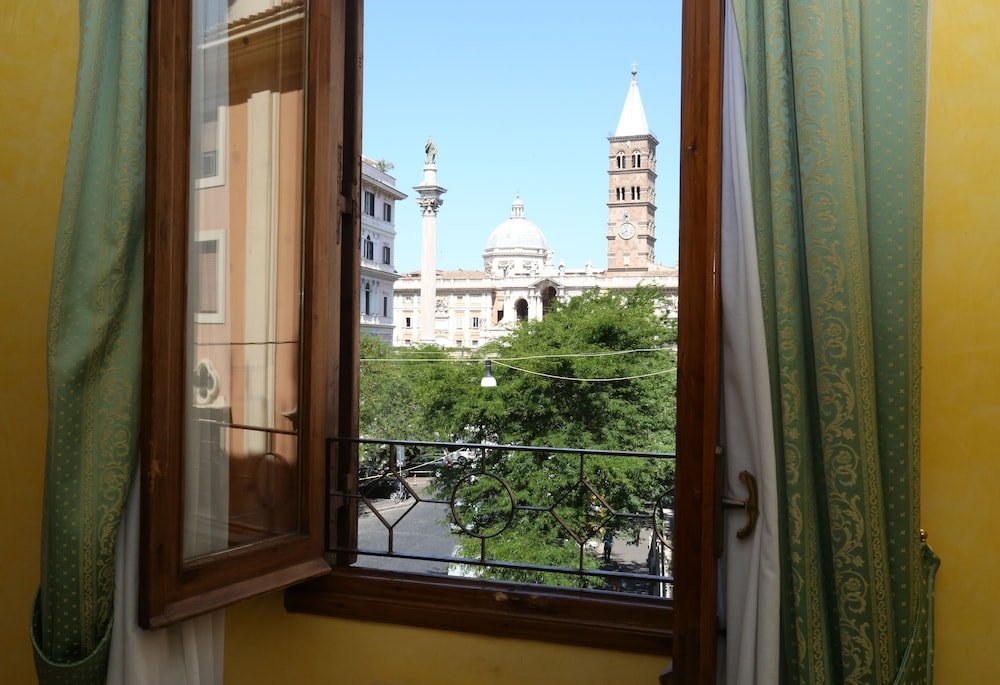 Фото Rome To Stay