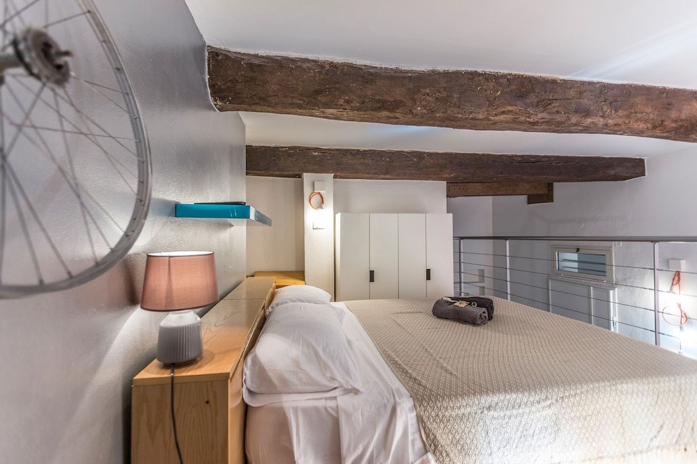 Фото Bycicle Studioflat