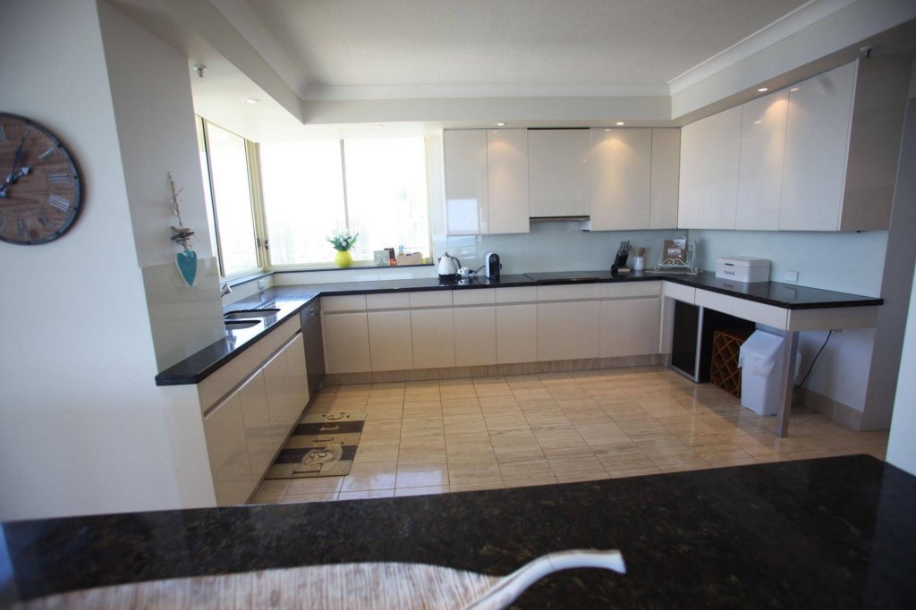 Фото Gold Coast Amor'e Luxury Sub Penthouse