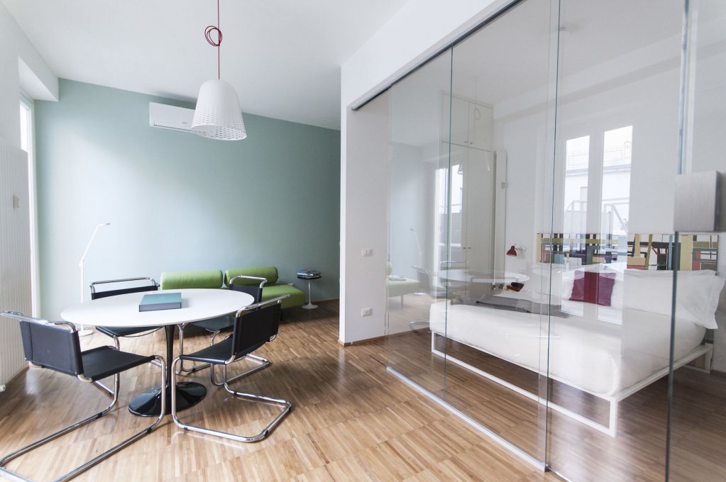 Фото Serendipity Apartments Duomo