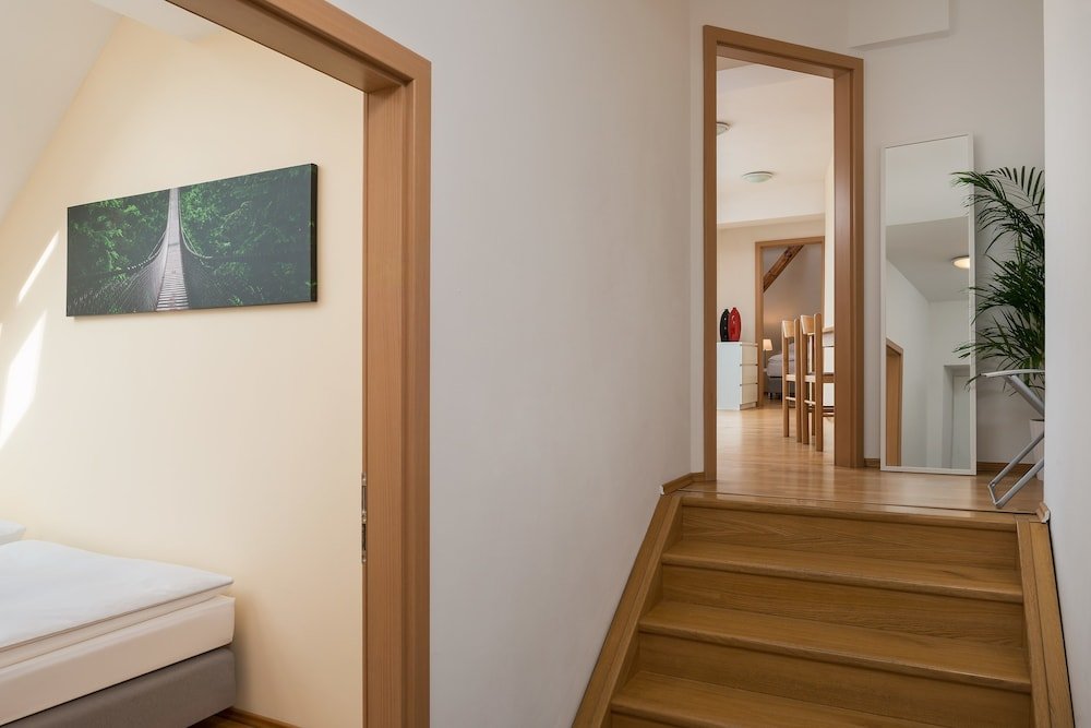 Фото Old Town Residence