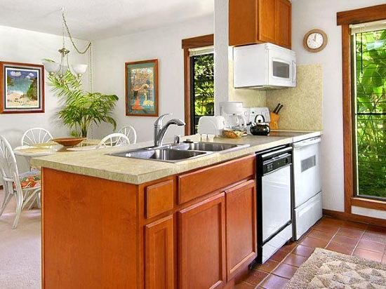 Фото Waikomo Stream Villas